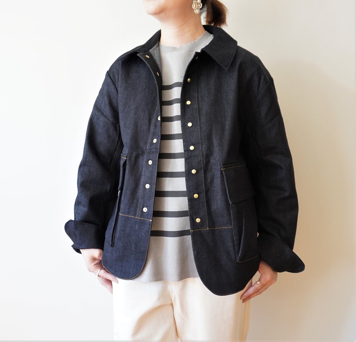 CHEVAL Plus／【トラヴァイユのJK】 | Beignets Online