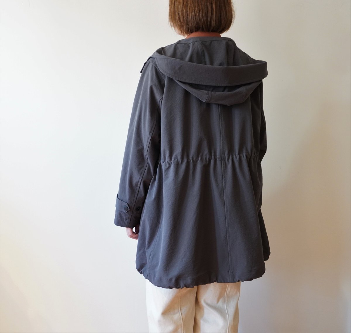 lelill／オールウェザーフードコート | Beignets Online