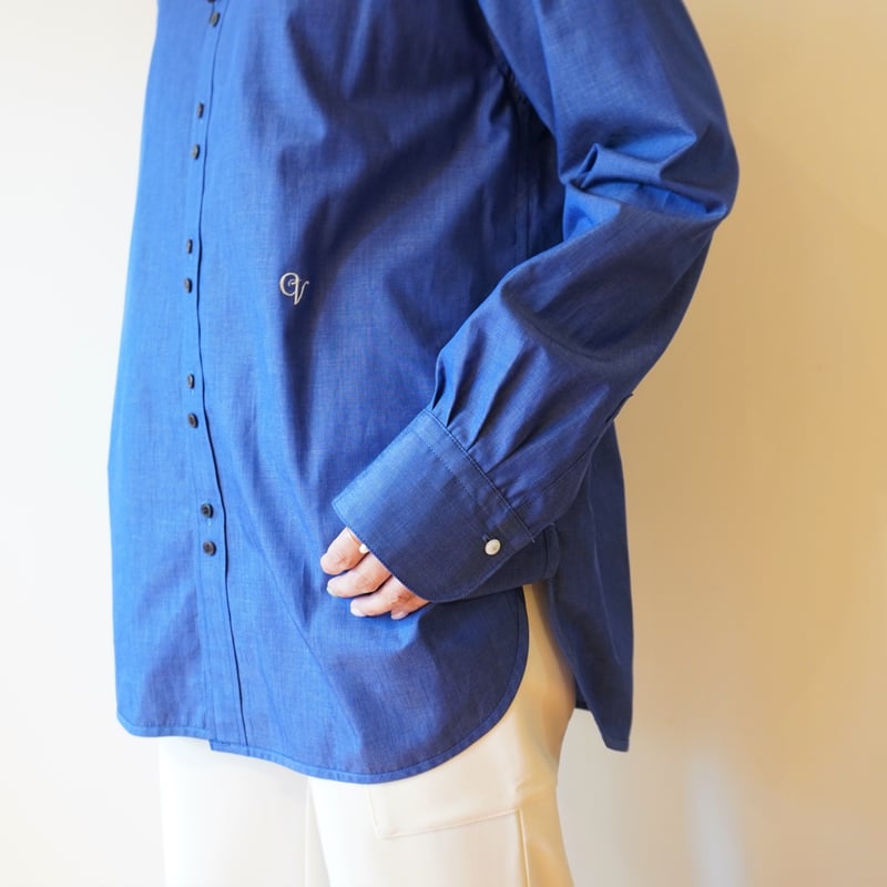 CHEVAL Plus/toi moiのシャツ | Beignets Online CHEVAL Plus/toi moiのシャツ | Beignets Online