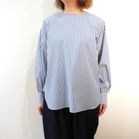 lelill／ピマソロ　THE BASIC BLOUSE
