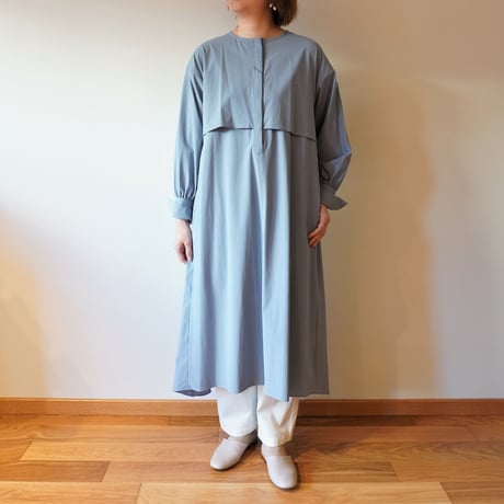 lelill／オールウェザートロッターワンピース