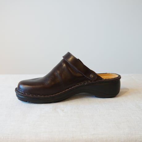NAOT／IRIS（アイリス）Walnut