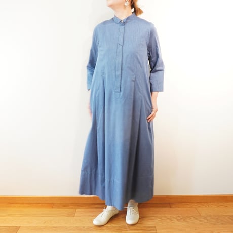 CHEVAL Plus／7SleeveのクラシックRobe