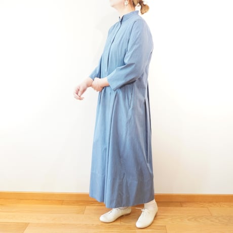 CHEVAL Plus／7SleeveのクラシックRobe
