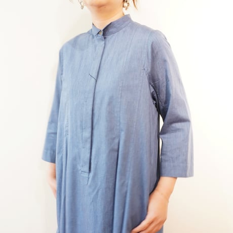 CHEVAL Plus／7SleeveのクラシックRobe