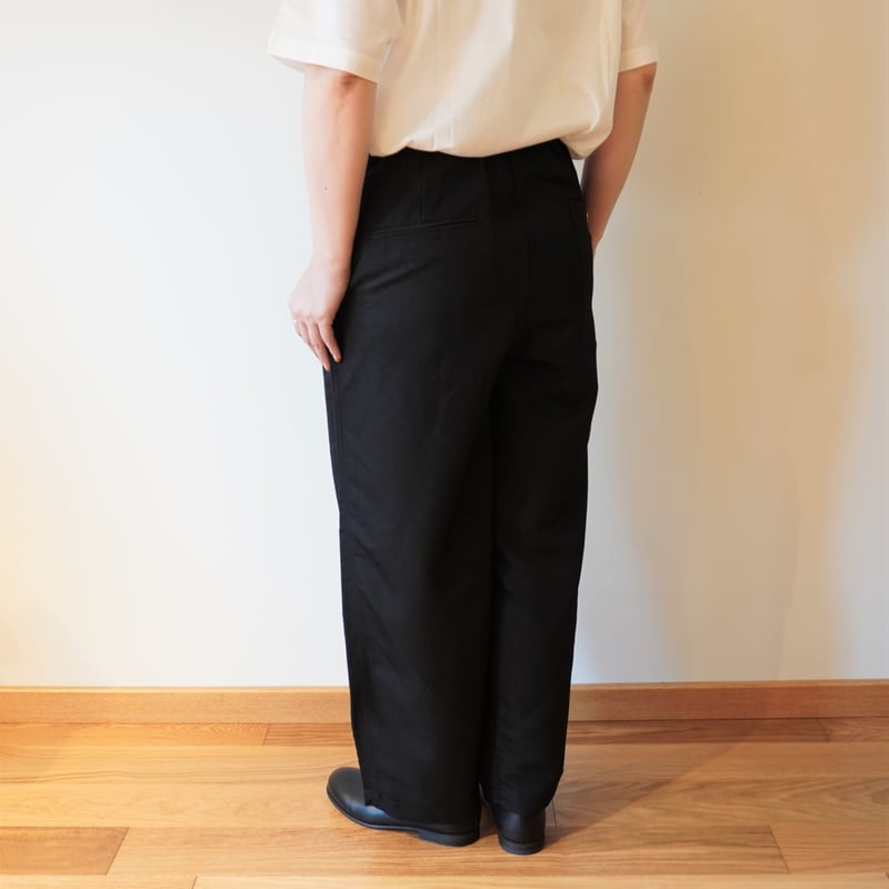 CHEVAL plus／【夏のCHEVALパンツ】 | Beignets Online