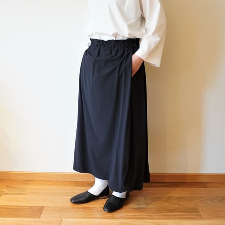 lelill／オールウェザートロッタースカート