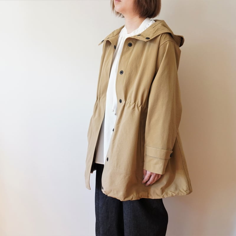 lelill／オールウェザーフードコート | Beignets Online