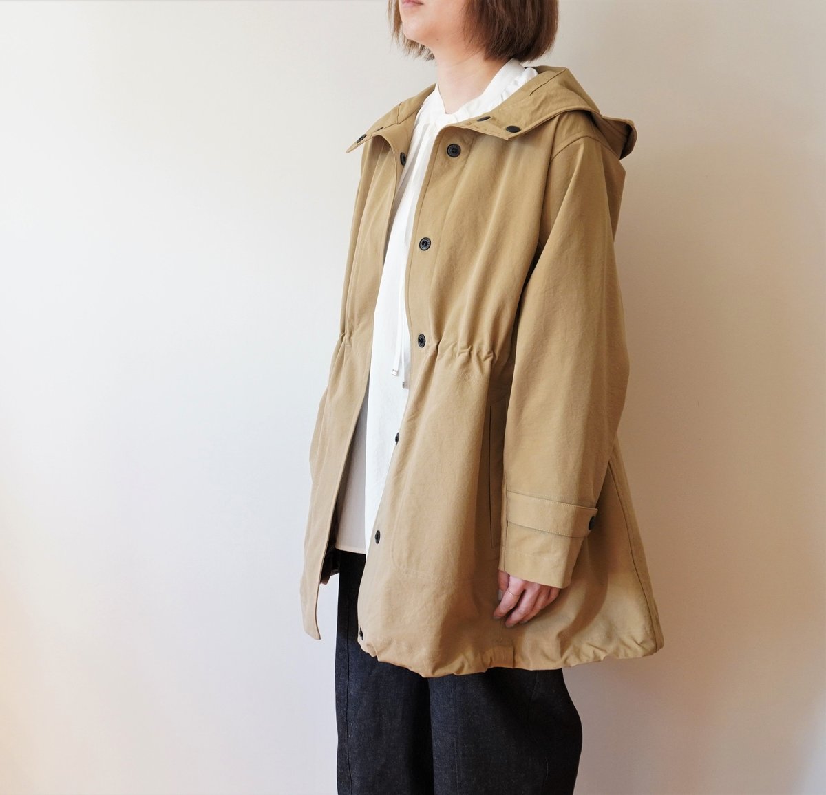 lelill／オールウェザーフードコート | Beignets Online