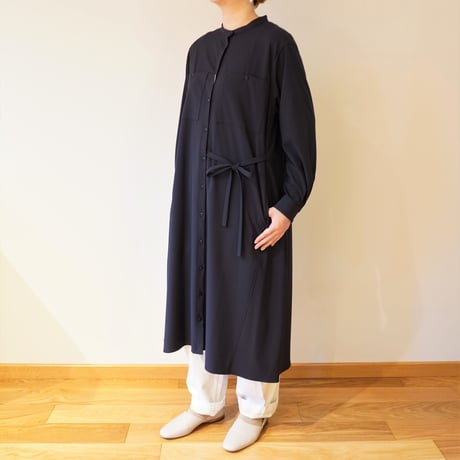 seeset／シェルタリング ワンピース