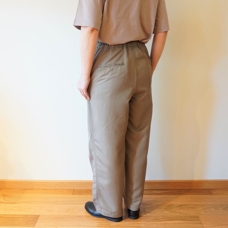 CHEVAL plus／【夏のCHEVALパンツ】 | Beignets Online