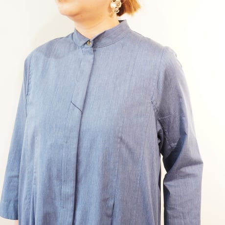 CHEVAL Plus／7SleeveのクラシックRobe