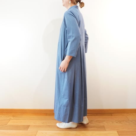 CHEVAL Plus／7SleeveのクラシックRobe