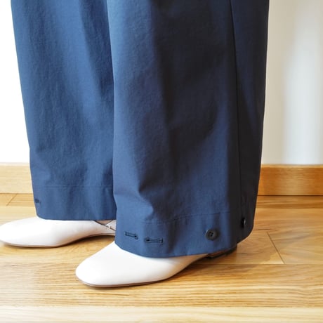 lelill／アジャスターパンツ