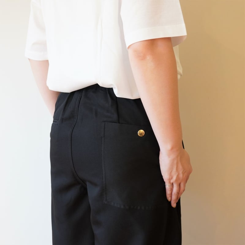 CHEVAL plus シュバルプラス　パンツ CHEVAL plus CHEVALパンツ - PRINT - PINK/KHAKI | YOCA