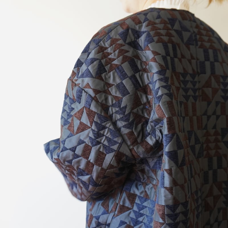 kijinokanosei／ロングコート | Beignets Online