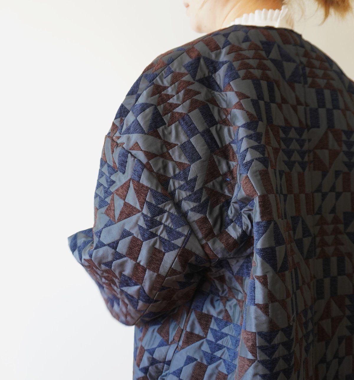 kijinokanosei／ロングコート | Beignets Online