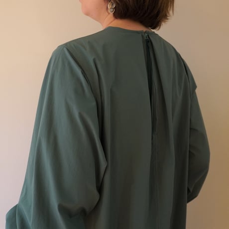 lelill／THE　BASIC　BLOUSE