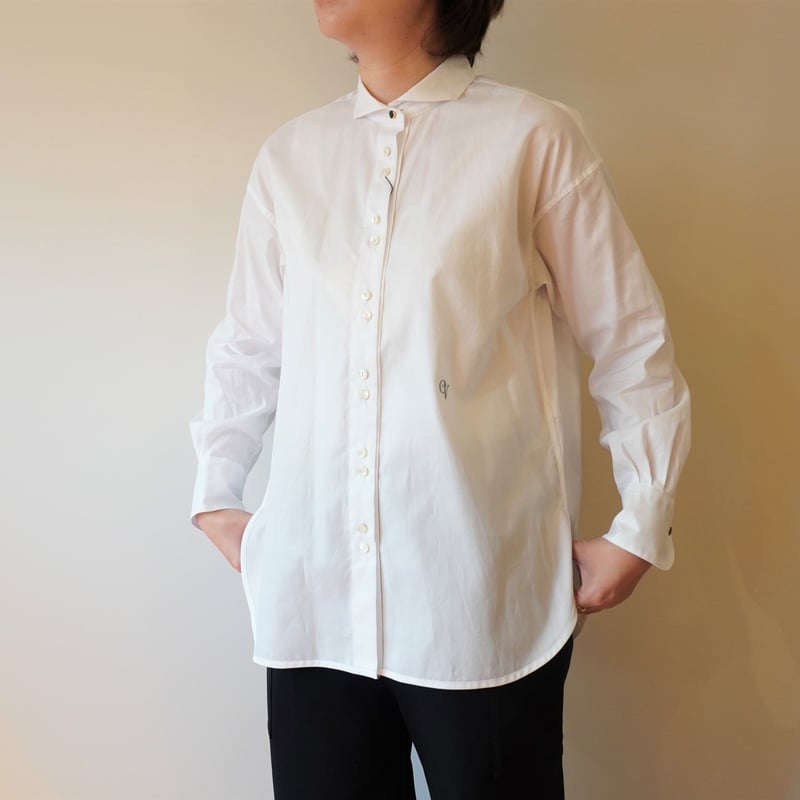 CHEVAL Plus/toi moiのシャツ | Beignets Online CHEVAL Plus/toi moiのシャツ | Beignets Online