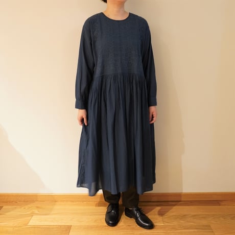 メゾンドソイル　美品 maison de soil 2024A/W COLLECTION
