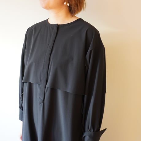 lelill／オールウェザートロッターワンピース