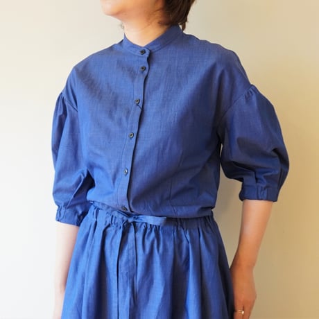 CHEVAL Plus／ヴァンダンジュのROBE
