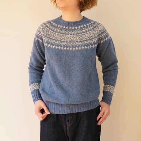 ハーレーオブスコットランド | STORES