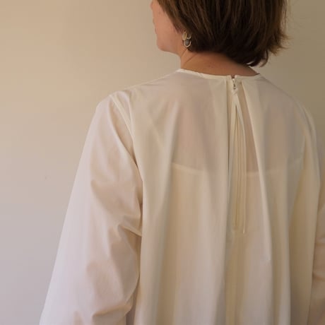 lelill／THE　BASIC　BLOUSE