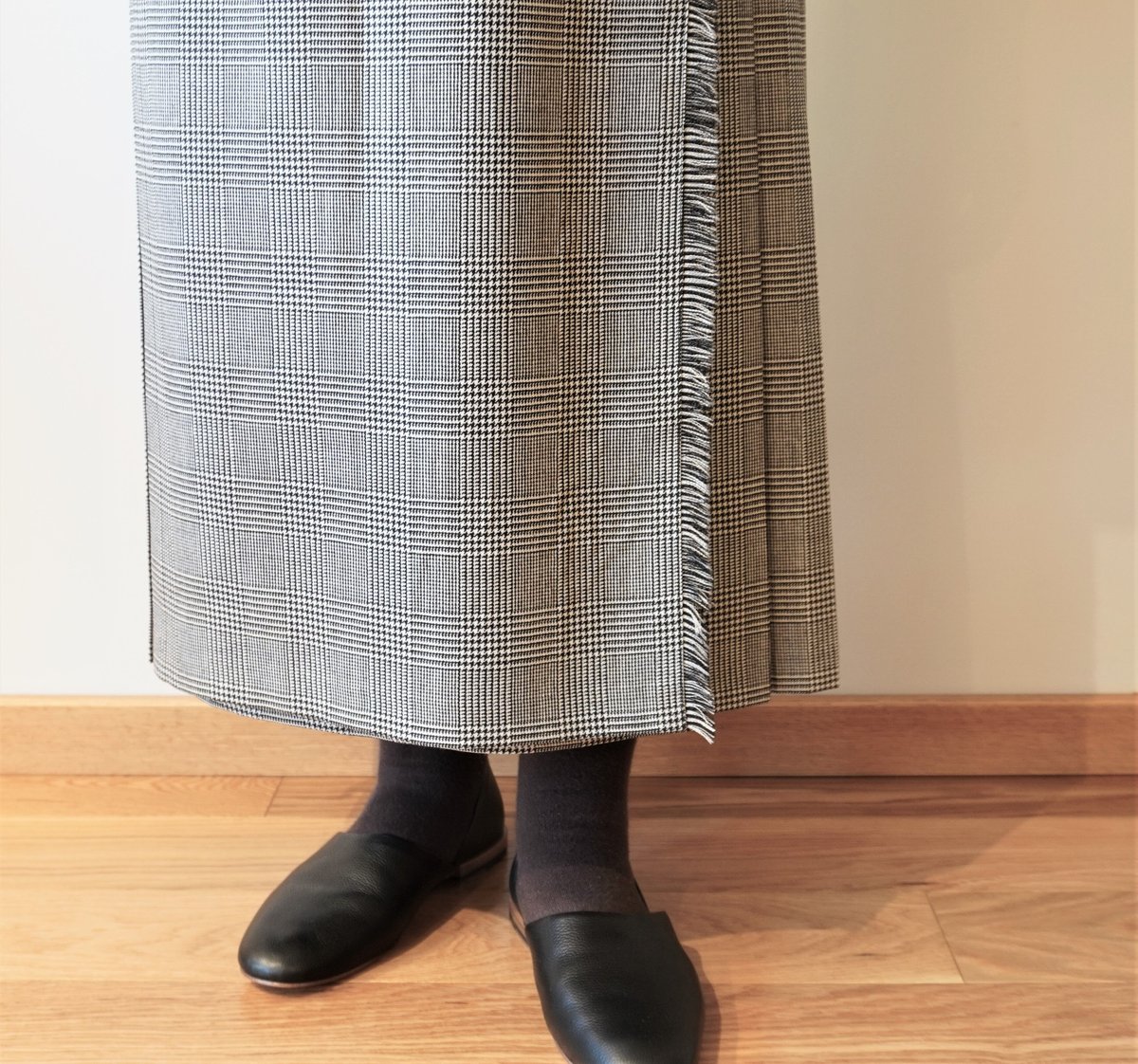 スカート O'NEIL OF DUBLIN 83cm O'NEIL of DUBLIN スカート OF オニールオブダブリン