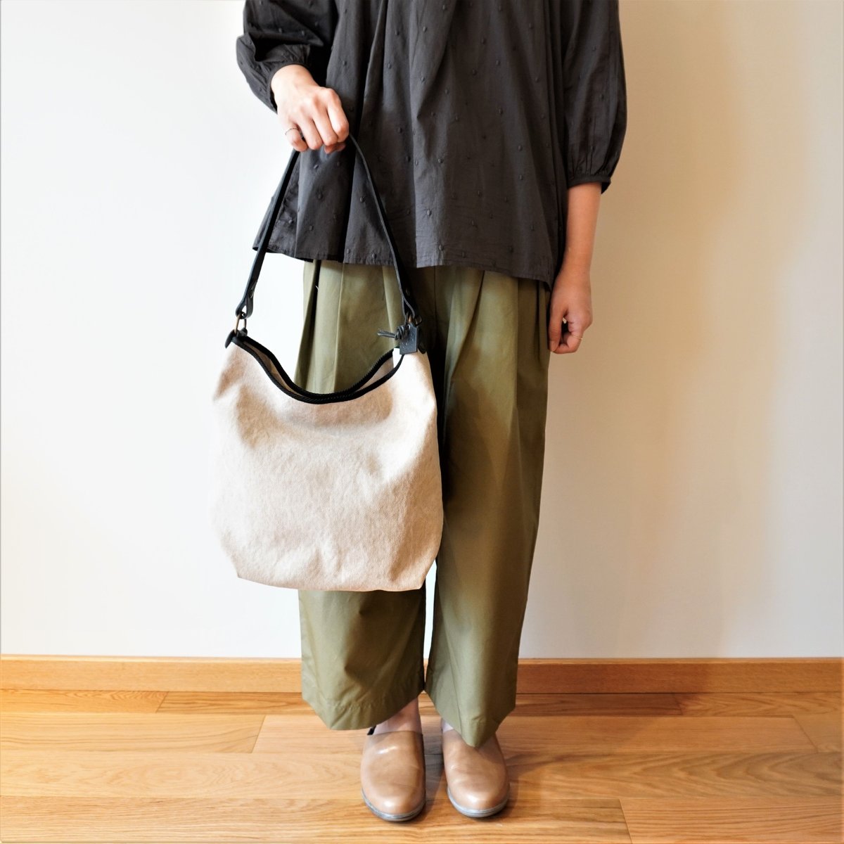 TAMPICO／EASY BAG VV S | Beignets Online