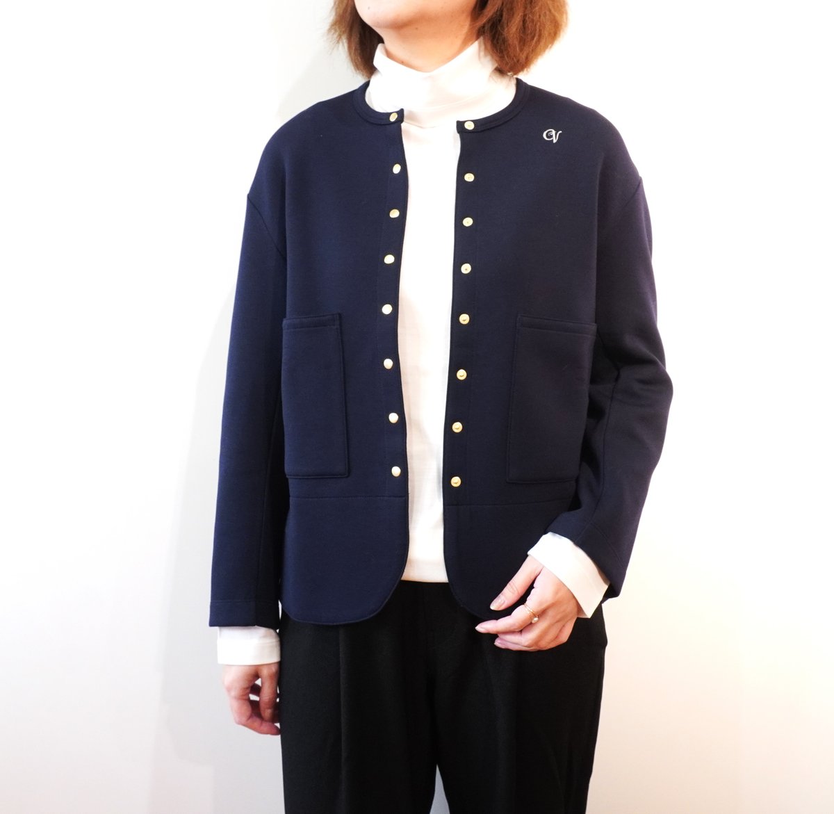 CHEVAL Plus／ガーデニングJK | Beignets Online