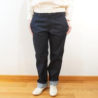 CHEVAL plus／STANDARDデッキパンツ
