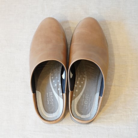 NAOT／LODOS（ロドス）Arizona Tan Leather