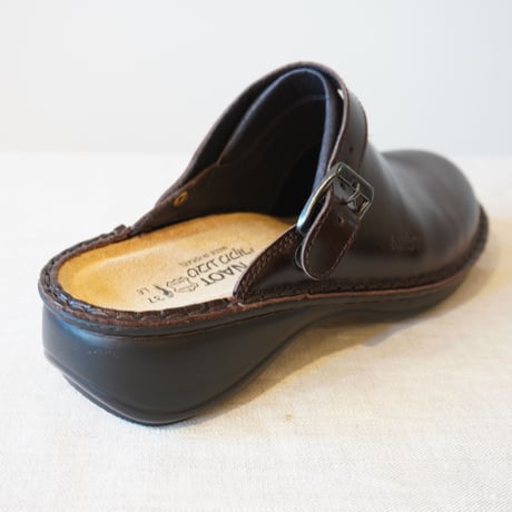 NAOT／IRIS（アイリス）Walnut
