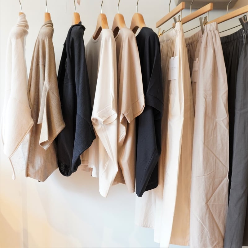 evam eva／リネン ボレロ | Beignets Online