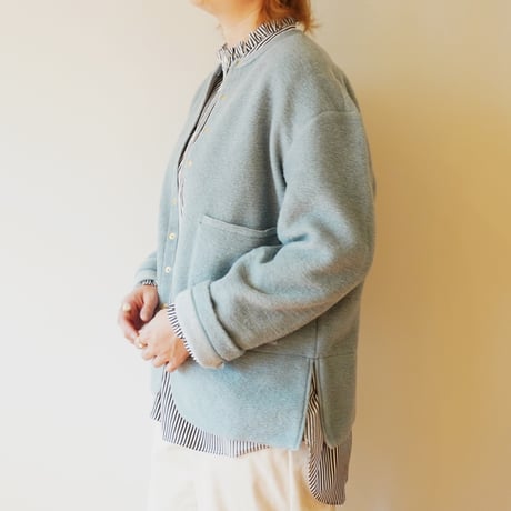CHEVAL Plus／【秋のガーデニングジャケット】