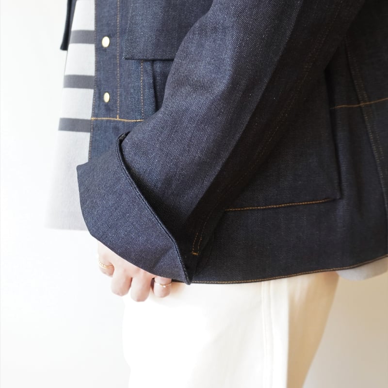 CHEVAL Plus／【トラヴァイユのJK】 | Beignets Online
