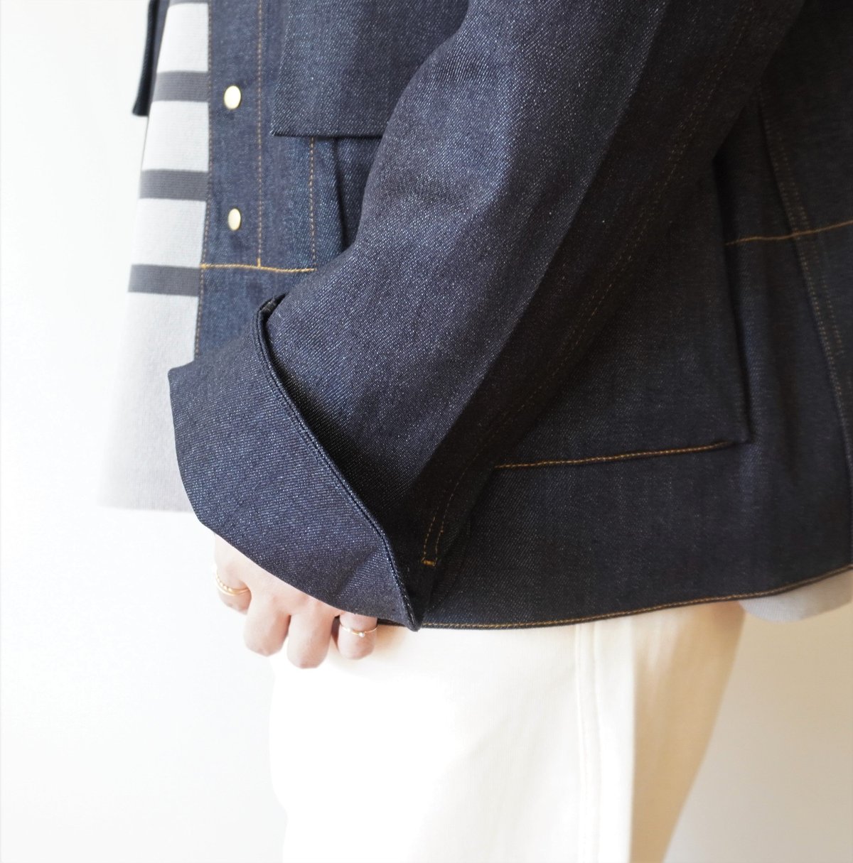 CHEVAL Plus／【トラヴァイユのJK】 | Beignets Online