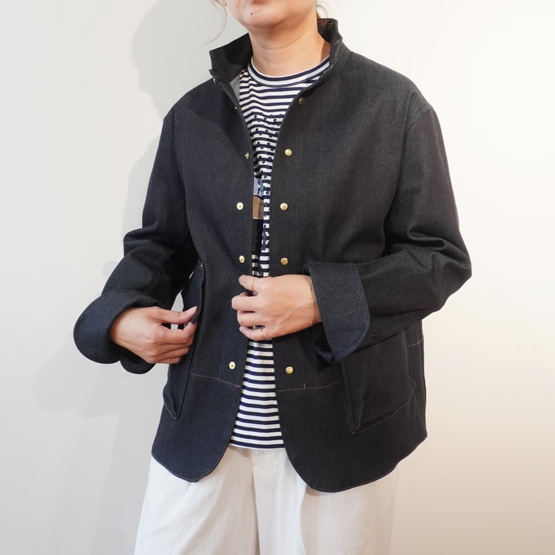 専用出品✩.*˚CHEVAL plus デニムジャケット 専用出品✩.*˚CHEVAL plus デニムジャケット 【公式通販】