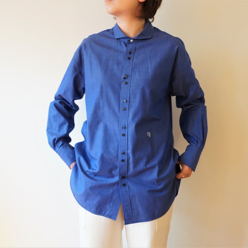 CHEVAL Plus/toi moiのシャツ | Beignets Online CHEVAL Plus/toi moiのシャツ | Beignets Online