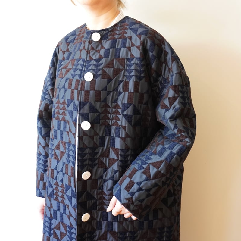 kijinokanosei／ロングコート | Beignets Online