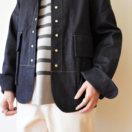 CHEVAL Plus／【トラヴァイユのJK】