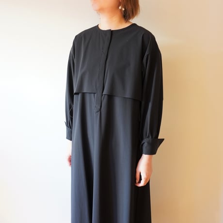 lelill／オールウェザートロッターワンピース