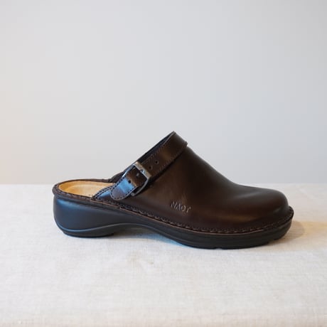 NAOT／IRIS（アイリス）Walnut