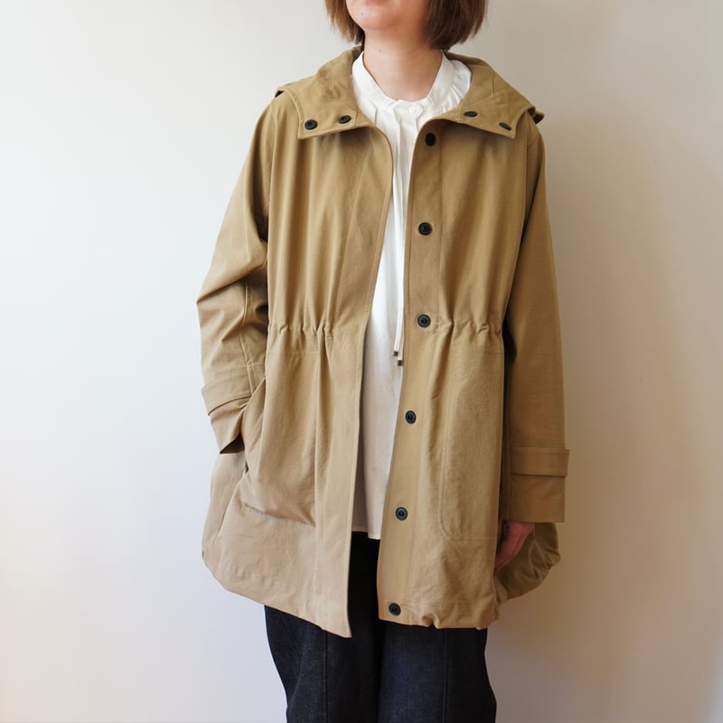 lelill／オールウェザーフードコート | Beignets Online