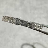エタニティリング(1ct)