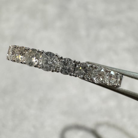 エタニティリング(1ct)