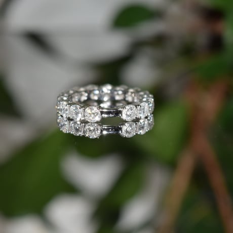 エタニティリング(2ct/3ct)
