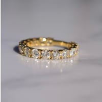 エタニティリング(2ct/3ct)