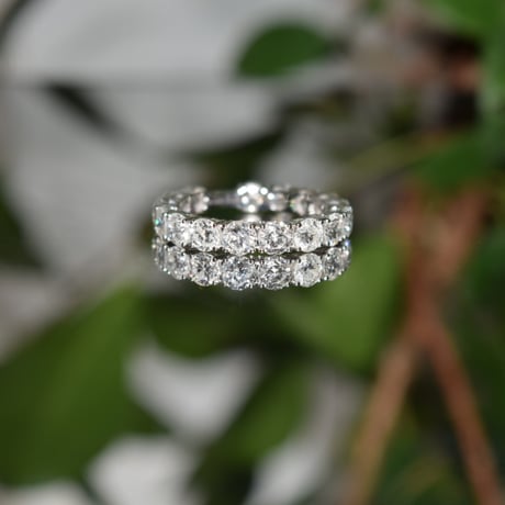 エタニティリング(2ct/3ct)